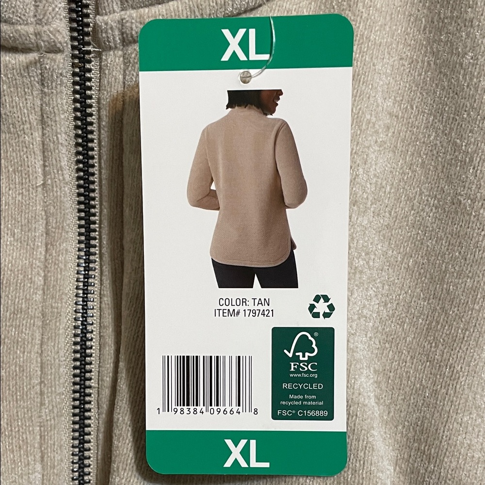 Pullover NWT - image 7